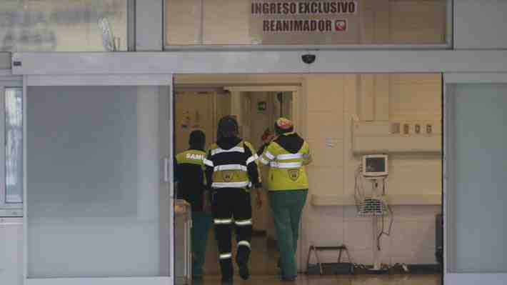 Contraloría detecta irregularidades en hospitales del Maule y Antofagasta: Pacientes vivos fueron pasados por muertos