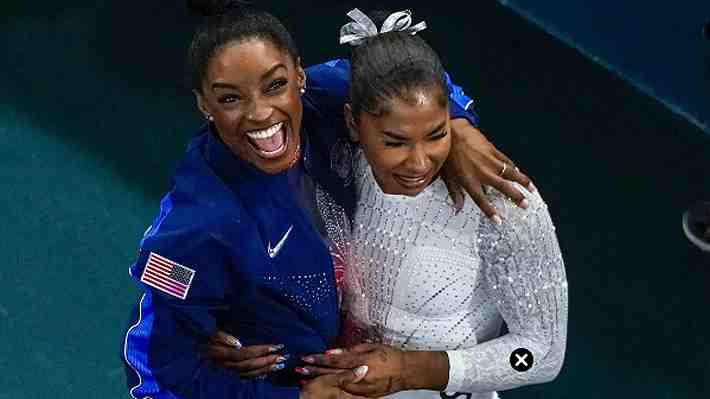 Polémica tras los Juegos Olímpicos: El TAS le arrebata medalla a gimnasta estadounidense