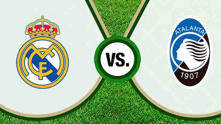 Revive el triunfo del Real Madrid frente al Atalanta en la Supercopa de Europa