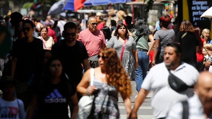 PNUD: Un 59&#37; cree que el país ha empeorado. Informe completo. 