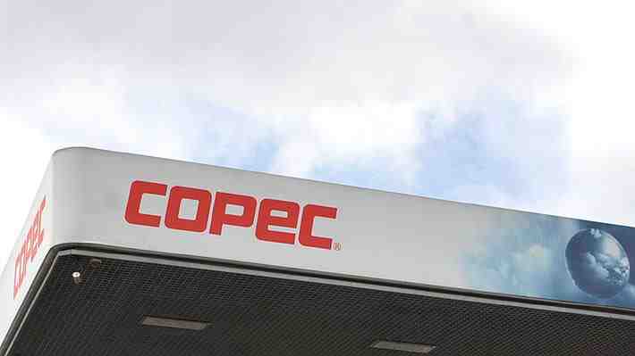 Abastible aterrizará en Europa: Empresas Copec compra negocio de gas licuado a gigante española
