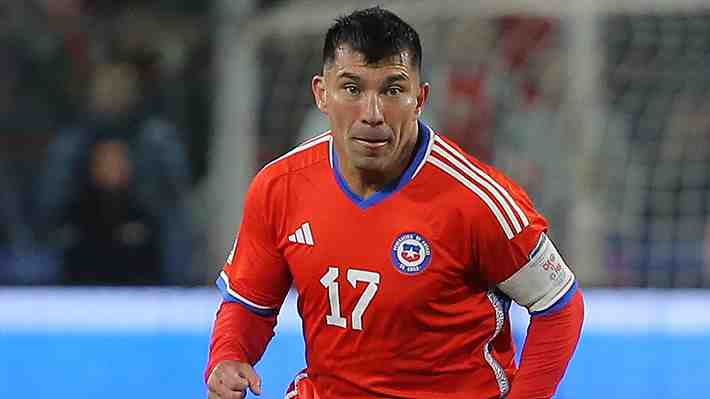 La sincera reflexión de Gary Medel cuando le preguntaron por su posible regreso a la "Roja"
