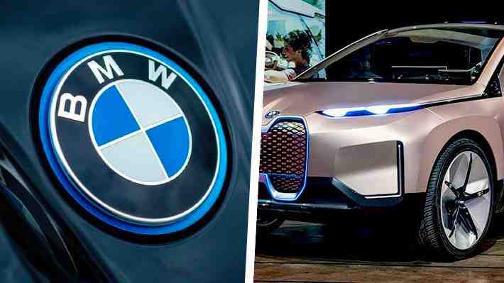 BMW aboga por más privilegios para los autos eléctricos para incentivar la transición