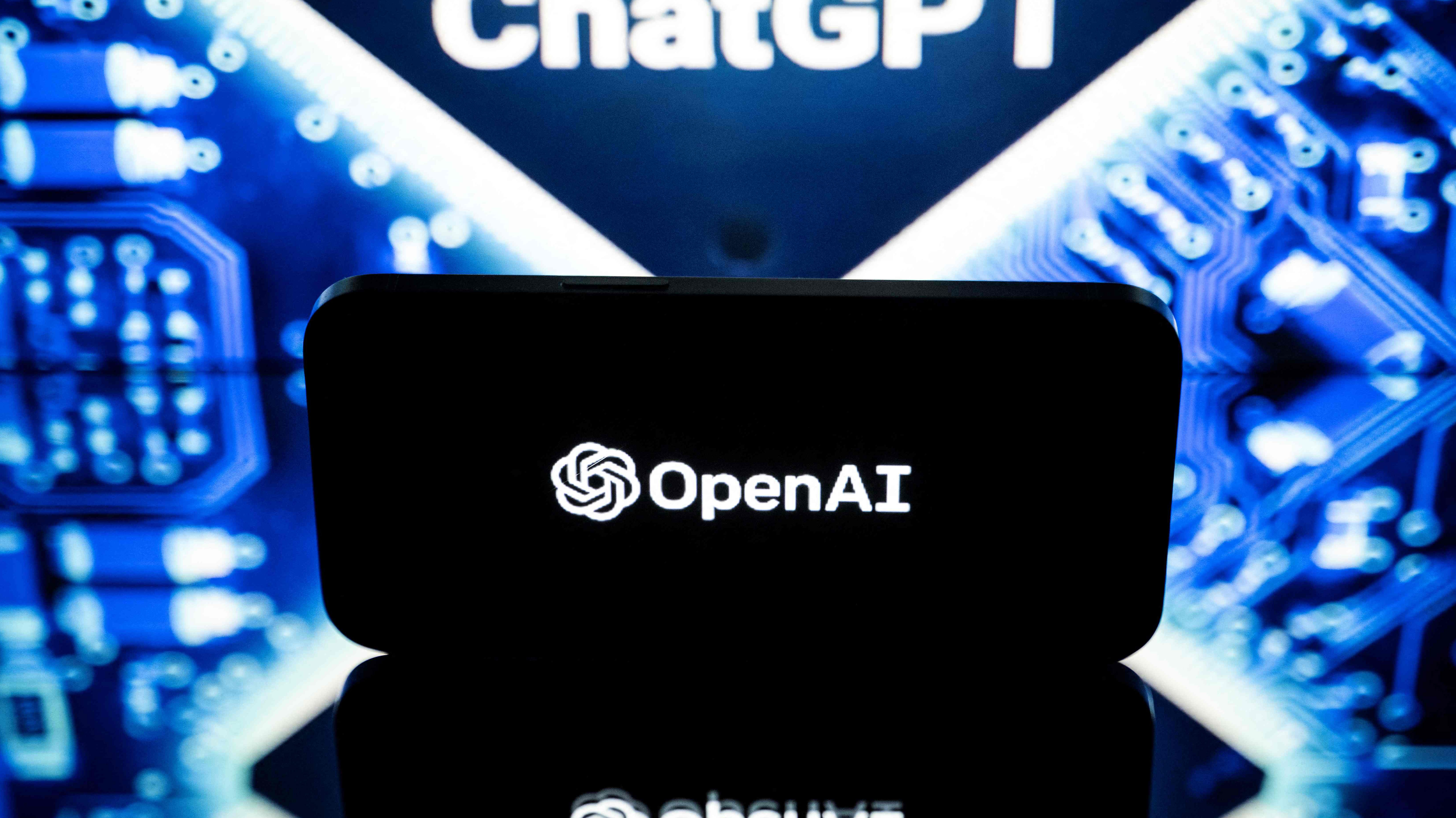 "Hackaton": OpenAI, Creadora De ChatGPT, Aterriza En Chile Para Inédito ...