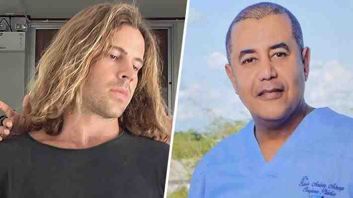 Ad portas de su sentencia, Daniel Sancho dice confiar que quedó claro que la muerte de Edwin  Arrieta "fue un accidente"