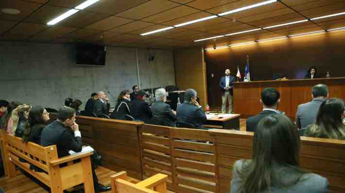 Nueva tensión entre jueza y abogado de Hermosilla en caso Audios: "Le di 10 minutos y ya lleva 15"