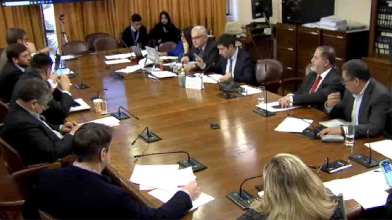 Nuevo retiro de pensiones: Comisión de Constitución de la Cámara rechaza idea de legislar proyecto