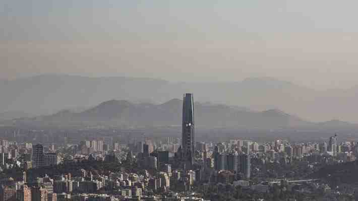 La gran mayoría de proyectos de inversión en Chile a 2028 son extranjeros: Capitales locales representan solo el 23%
