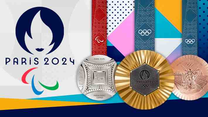 Revisa cómo está el medallero de los Juegos Paralímpicos de París 2024