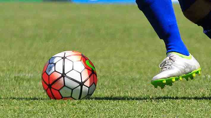 Resultados de la fecha 24 de la Primera B