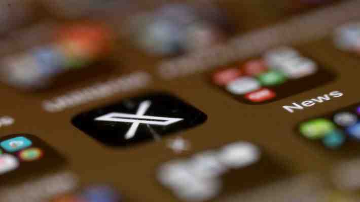 Comienza el bloqueo a red social X en Brasil: Usuarios no pueden acceder a aplicación y sitio web