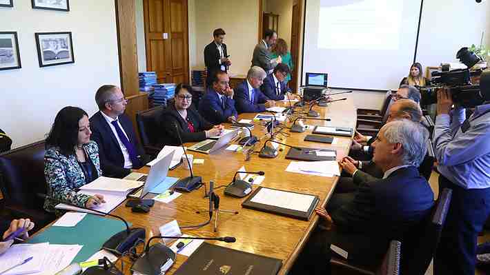 Contraloría cumplirá su período más largo sin un titular en los últimos 45 años