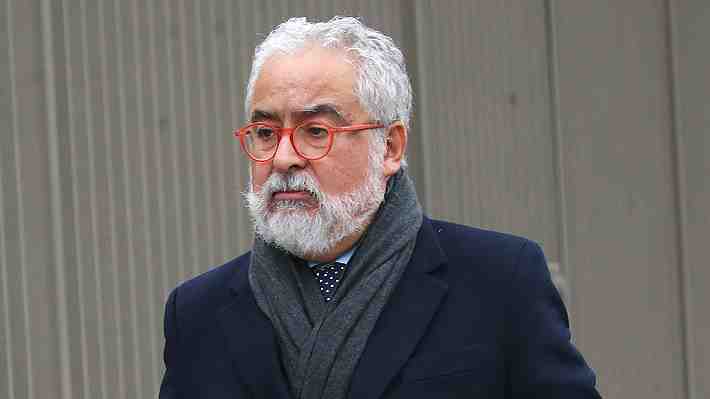 Chats de Hermosilla revelan que impulsó acuerdo para levantar acusación de estafa contra Natalia Compagnon en caso Caval
