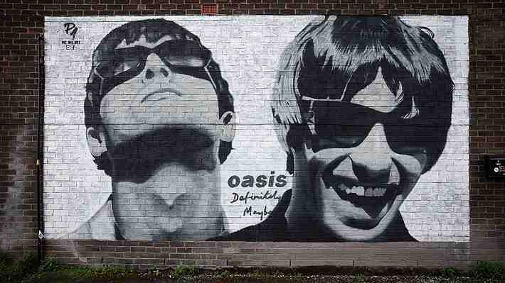 Polémica por "precios dinámicos" de entradas para conciertos de Oasis: Gobiernos británico e irlandés anuncian investigación