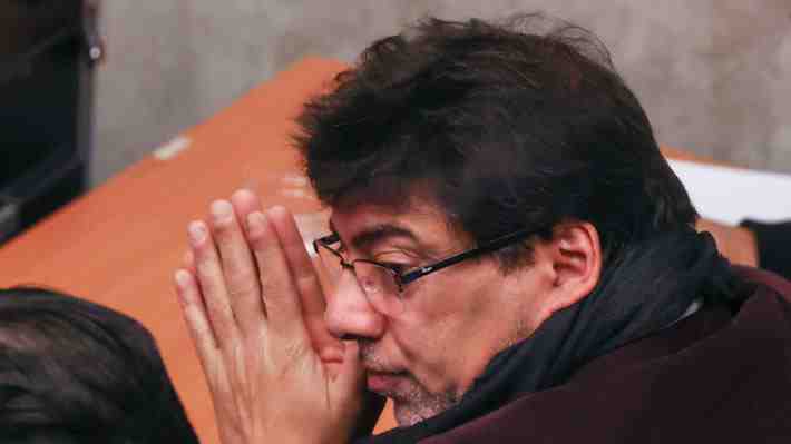 Fiscalía apelará a revocación de la prisión preventiva contra Jadue (PC) y defensa dice que "delitos nunca existieron"
