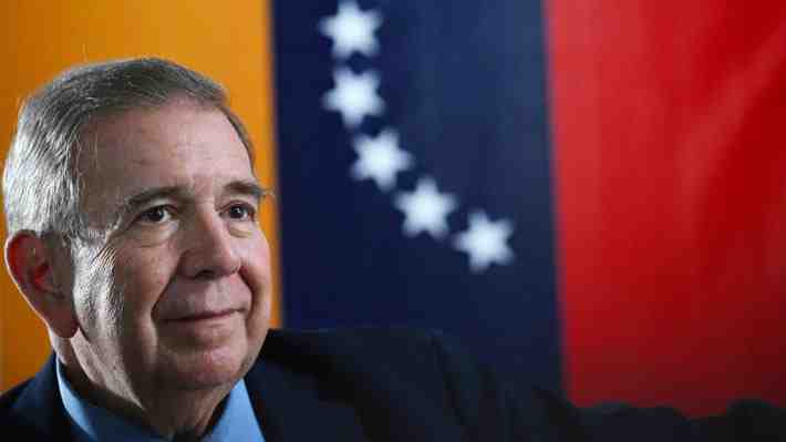 Gobierno de Boric condena orden de arresto contra Edmundo González en Venezuela