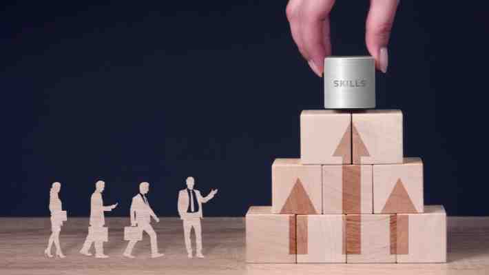 De soft skills a power skills: ¿Habilidades blandas o poderosas? Esto es lo más buscado en el mercado laboral