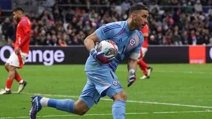 Revelan detalles de la decisión que tomó Claudio Bravo para su futuro