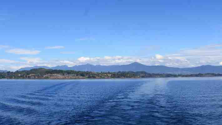 Estudiante de la U. Austral muere ahogado en Lago Ranco: Participaba en clases de buceo