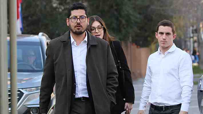 Fiscalía concreta entrega de WhatsApps de Luis Hermosilla tras solicitud de defensa: Son más de 700 mil mensajes
