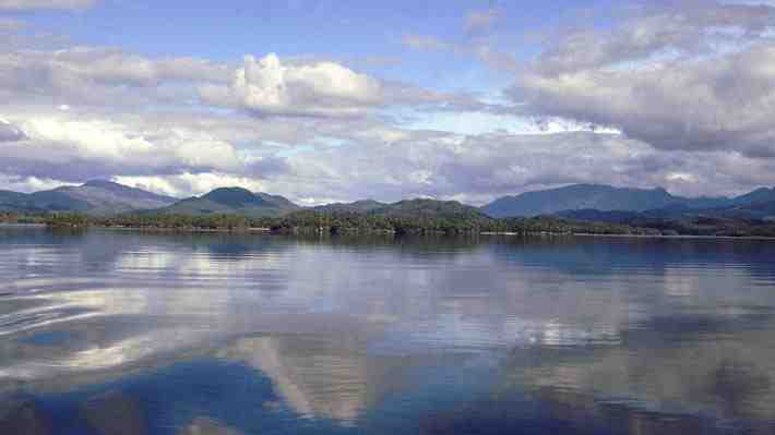 Iba en quinto año de Biología Marina y trabajaba en su tesis: Quién era el estudiante que se ahogó en el Lago Ranco