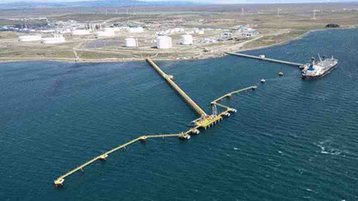 Enap y HIF Global firman acuerdo por hidrógeno verde y estatal podría ser accionista en proyectos en Magallanes