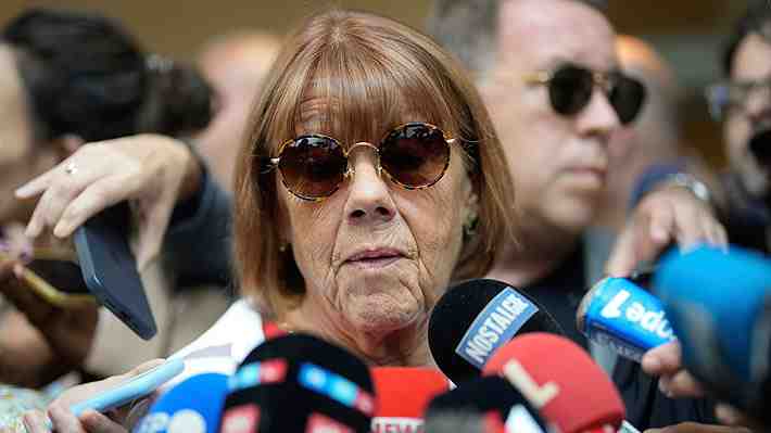 Crónica de un país conmocionado: Cómo ha repercutido en Francia el caso de la mujer drogada y violada durante 10 años