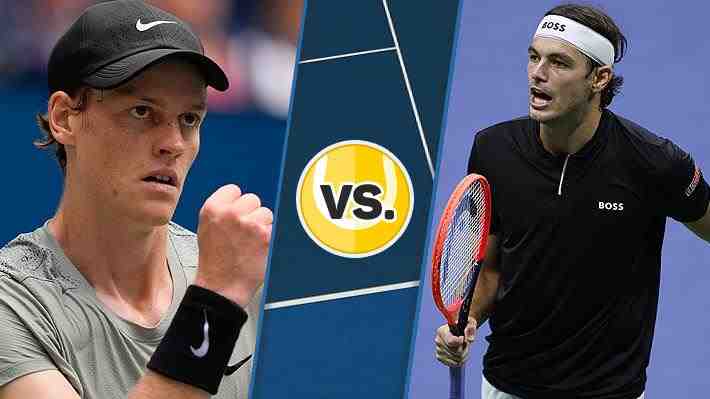 Así fue el triunfo de Jannik Sinner sobre Taylor Fritz para ganar el US Open 2024