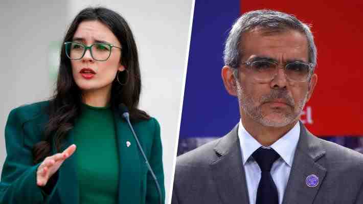 Gobierno ve "preocupante" el nexo de Suprema en Caso Audios y advierte que el Presidente "puede ejercer sus facultades"