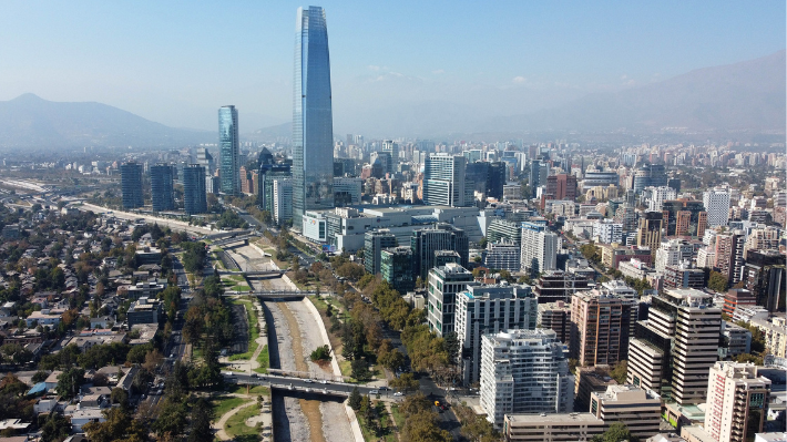 Incertidumbre económica repunta en agosto y entre los factores destacan la inseguridad y las reformas pendientes