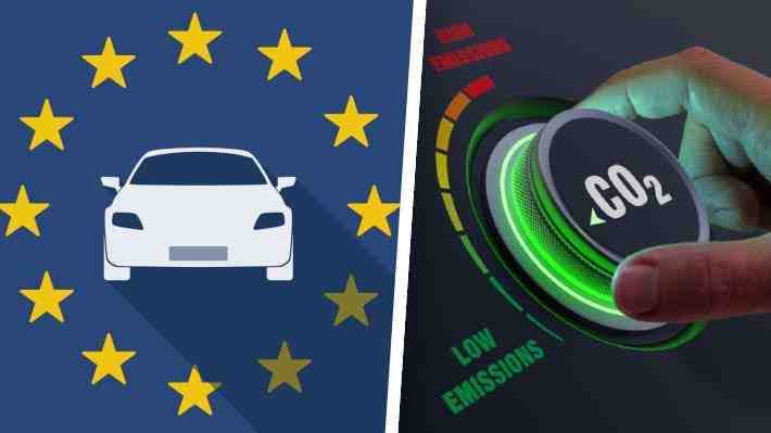 Fabricantes automotrices piden a la UE más flexibilidad en las normativas de emisiones