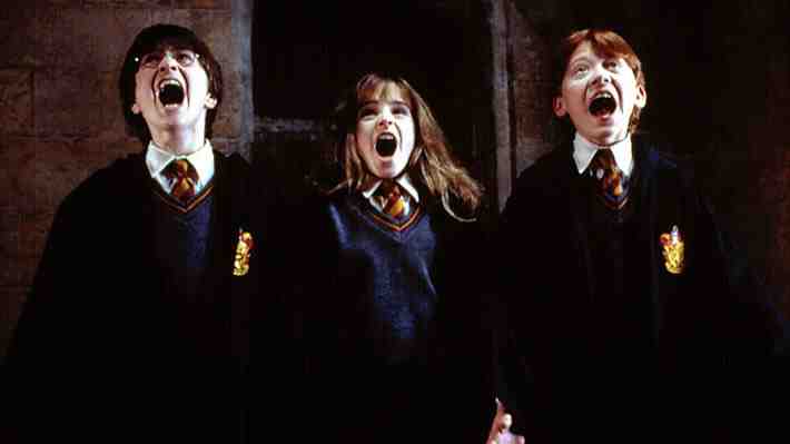 Abren audiciones "inclusivas y diversas"  para encontrar a los actores de la serie de "Harry Potter"