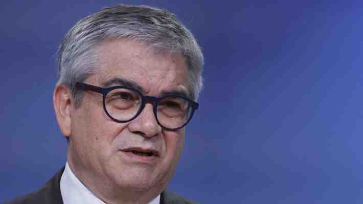 Estrés de arcas fiscales: Marcel adelanta que "probablemente vamos a tener algún ajuste adicional del gasto este año"
