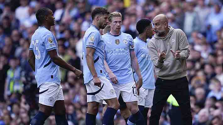 Manchester City ad portas del juicio que puede cambiar su historia y provocar un terremoto: Cuándo comienza y qué arriesga