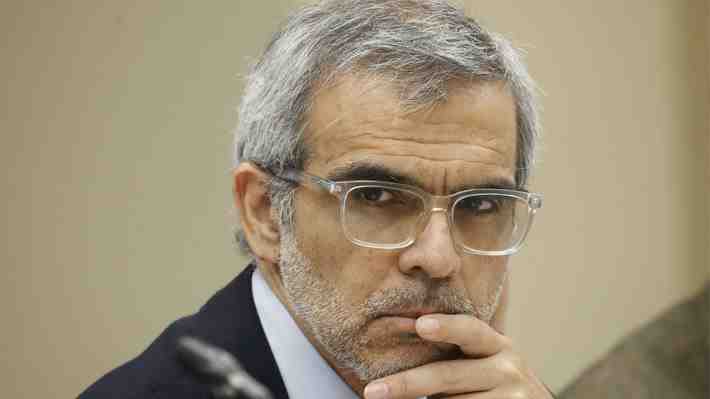 Un asedio parlamentario que activó el blindaje del Gobierno: El costo político que ha traído a Cordero el caso Audio