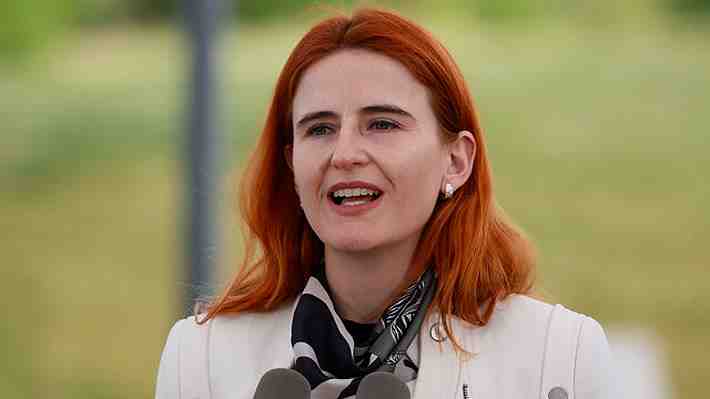 UDI oficia a Contraloría por invitación a alcaldesa de Ñuñoa a anuncios de Metro: Estaciones no pasan por su comuna