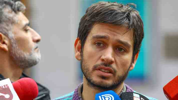Oposición acusa "amiguismo" en nombramiento de Diego Vela en la OCDE