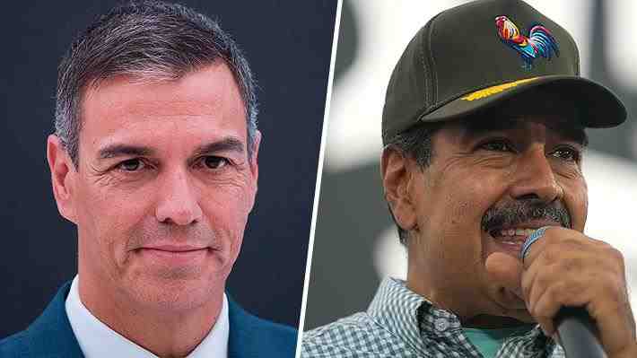 Peligran las relaciones entre España y Venezuela: Crece la tensión tras exilio de González y llamado a embajadores