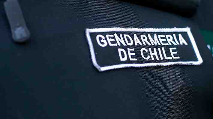 Detienen a instructor de Gendarmería acusado de abuso sexual reiterado contra siete aspirantes