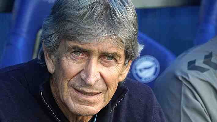 Los elogios a Manuel Pellegrini en España tras triunfo del Betis y el impresionante récord que alcanzó en la Liga