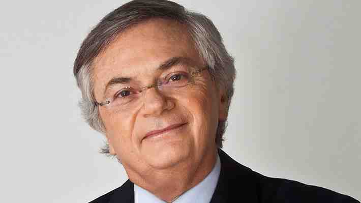 Moisés Naím, intelectual venezolano: "Lula y Petro creo que ya abandonaron la causa, están tratando de lavarse la cara"
