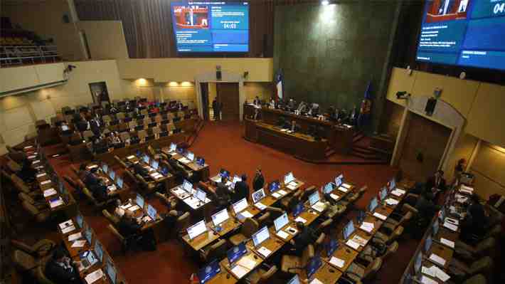 ¿Qué debe ser prioridad? Las posturas en las directivas del Congreso ante el eventual "estrés legislativo"