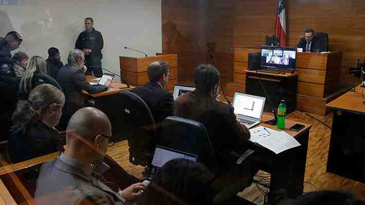 Robo a Brinks: Fiscalía no descarta que dinero haya salido del país y admite que "quedamos cortos" en número de participantes