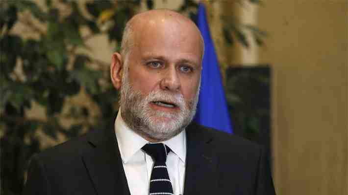Elizalde llama a superar polémica por posible parálisis legislativa: "Se malinterpreta lo que se ha querido señalar"