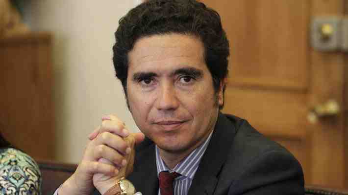 Subsidio eléctrico: Briones acusa al Gobierno de usar el "autocontenido" como un "impuesto encubierto"