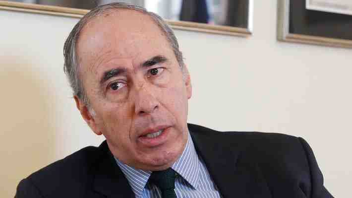 Líder de la CPC responde a emplazamiento de ministros por ampliación de subsidio eléctrico: "Hay recursos limitados"