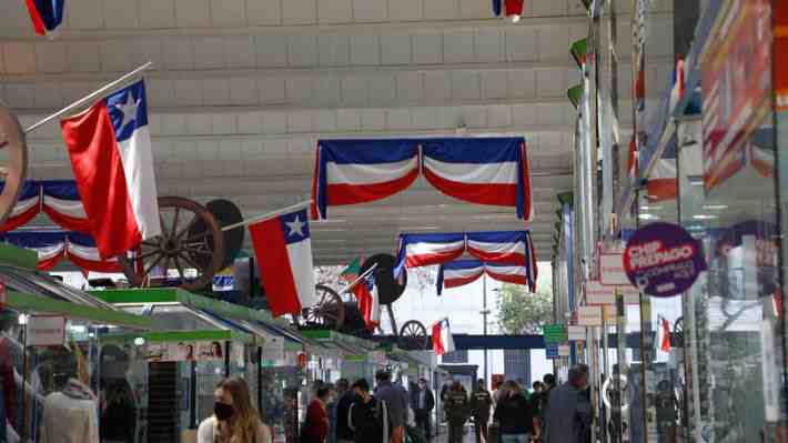 Feriados irrenunciables en Fiestas Patrias: Conoce los horarios de funcionamiento de supermercados y malls