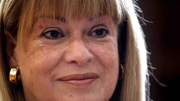 Revés para Vivanco: Contraloría se abstiene de pronunciarse por solicitud de remoción de la ministra