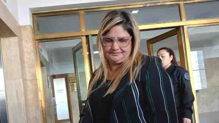 Hermana de Fabiola Yáñez declaró ante justicia argentina: Aseguró que maltratos de Alberto Fernández eran "habituales"