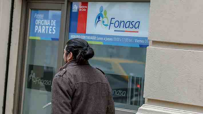 Fonasa: Más de 26 mil pacientes en listas de espera han sido derivados a prestadores privados desde junio